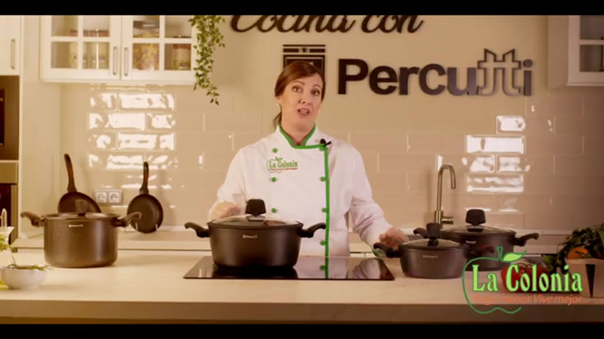 Campaña Awareness - Percutti